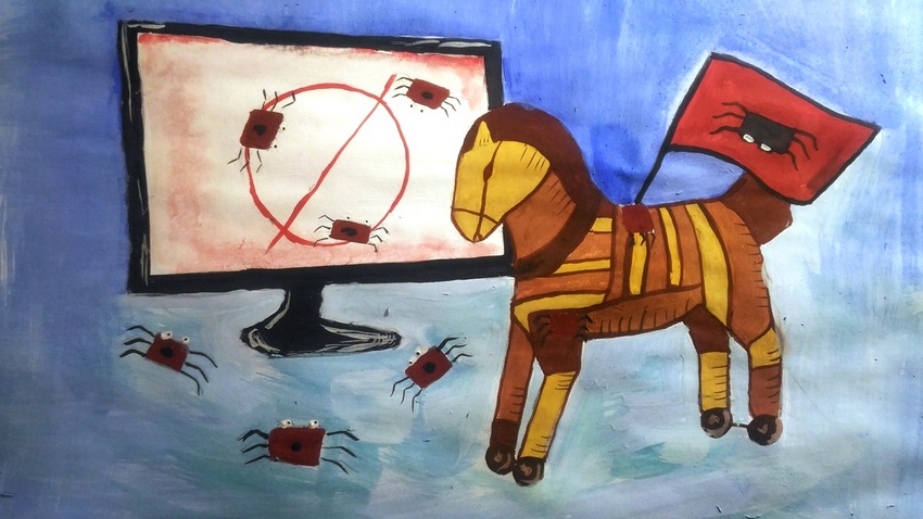 Всемирный день безопасного Интернета отметили в Воронеже