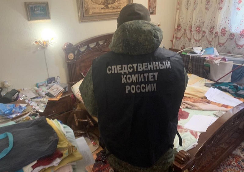 Девушку и пожилую женщину зарезали под Воронежем