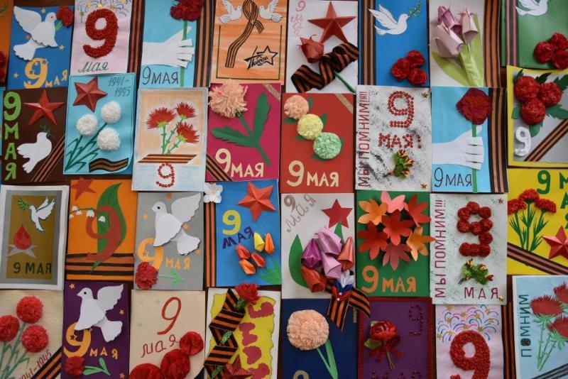 Облагораживают захоронения: Железнодорожный район Воронежа готовится к празднованию Дня Победы