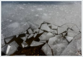 Провалившийся под лёд воронежского пруда ребёнок попал в реанимацию