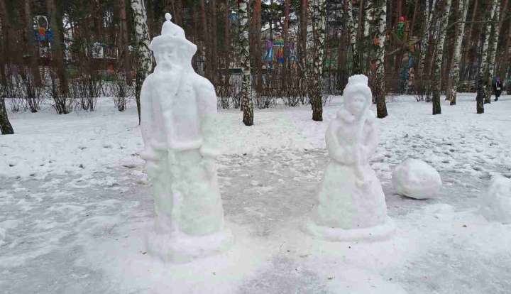 Обморожения за холодную неделю получили 28 воронежцев