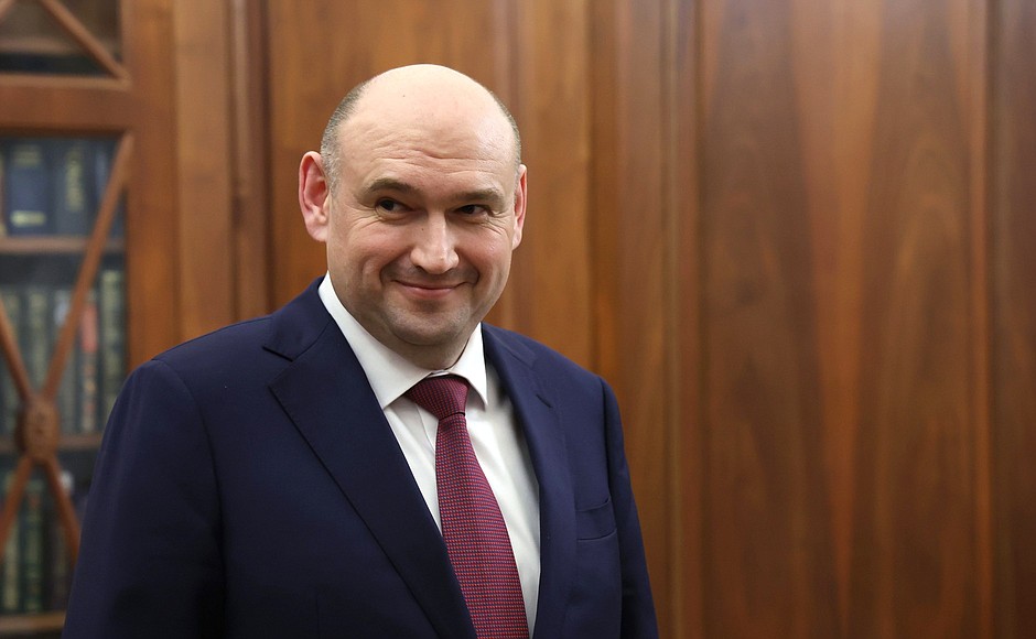 Уроженец Воронежа возглавил Оренбургскую область