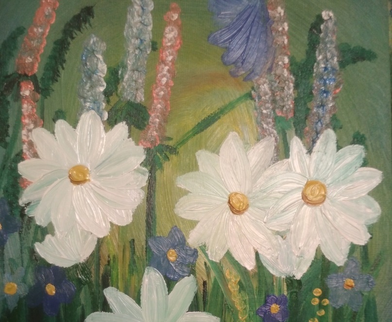 В Железнодорожном районе проходит онлайн-флешмоб, посвященный Дню семьи, любви и верности