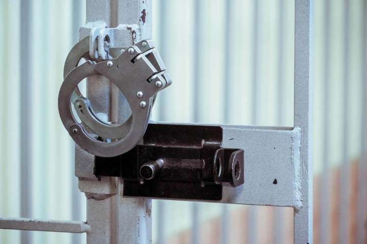 Студент воронежского вуза обвиняется в госизмене и попытке подрыва газопроводов
