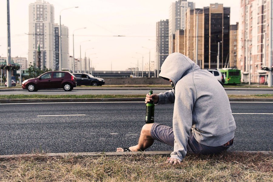 За чертой бедности оказались более 5% воронежцев