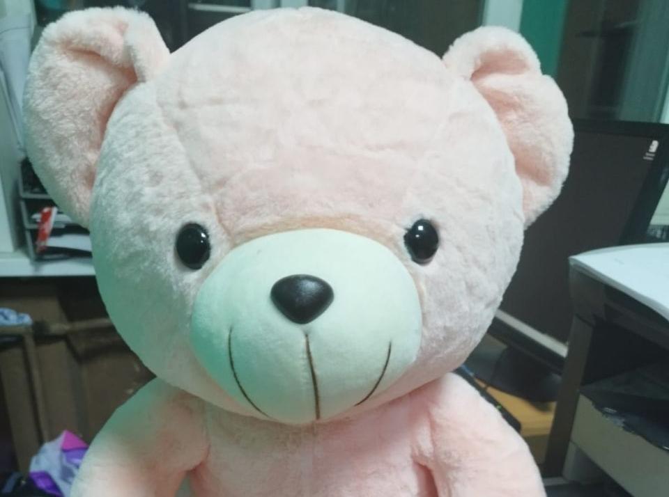 Плюшевого мишку и букет роз украли из цветочной лавки двое пьяных воронежцев