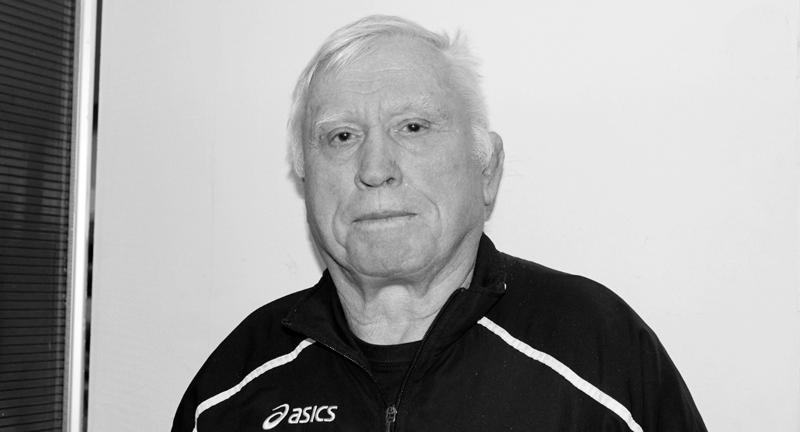 Ушел из жизни знаменитый воронежский наставник Владимир Скуднев