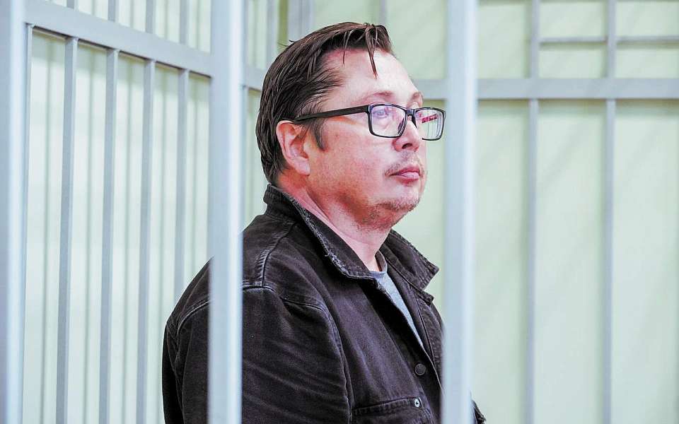 Воронежский облсуд назначил дату рассмотрения апелляции по делу экс-ректора ВГУ