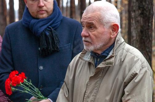 В Воронеже скончался правозащитник Вячеслав Битюцкий