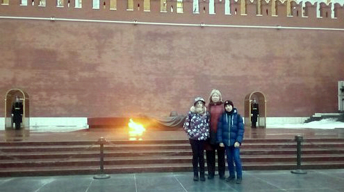 «Откуда приходят Герои»: школьники из Ленинского района Воронежа стали победителями Всероссийского патриотического конкурса