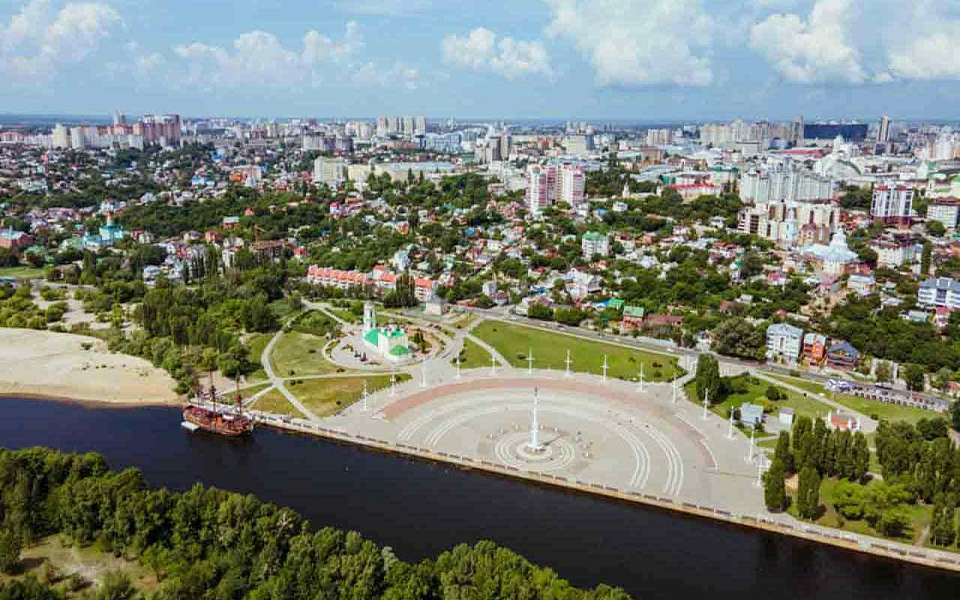 Какой будет погода 23 августа в Воронеже и области