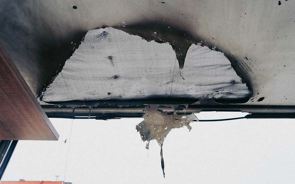 С заявлением о нанесенном атакой БПЛА ущербе выступил губернатор Воронежской области