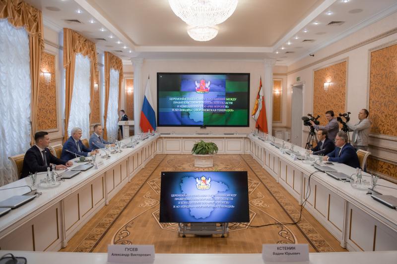 Сроки подключения к инженерным сетям сократят в Воронежской области