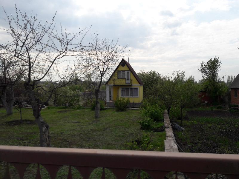 За кражу с дачи стиральной машины и пшеницы житель Воронежской области сядет на два года