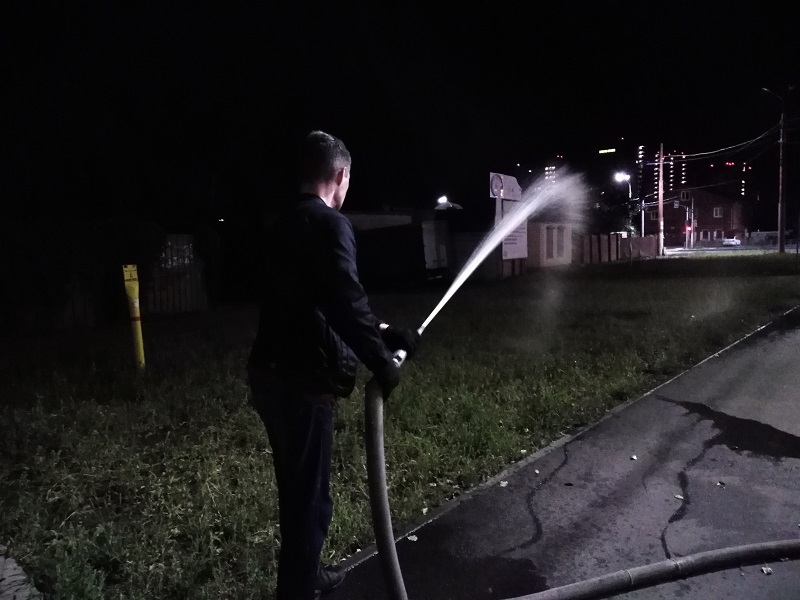 Продолжаем лить воду на мельницу актуальной фитоповестки