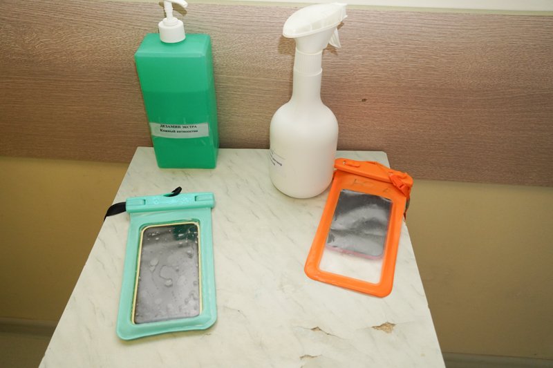 У 74 жителей Воронежской области диагностировали коронавирус 