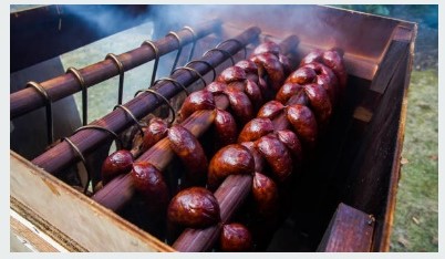 Воронежский продавец коптильни обманул покупательницу на 25 тысяч рублей