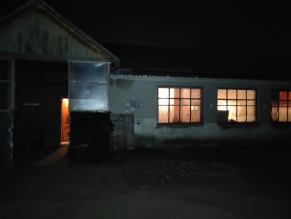 Спор из-за телепередачи в воронежском посёлке закончился убийством