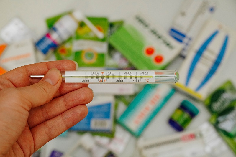 Вирусы подсунули «свинью»: в Воронеже  H1N1 может осложнить распространение ковида, гриппа и ОРВИ