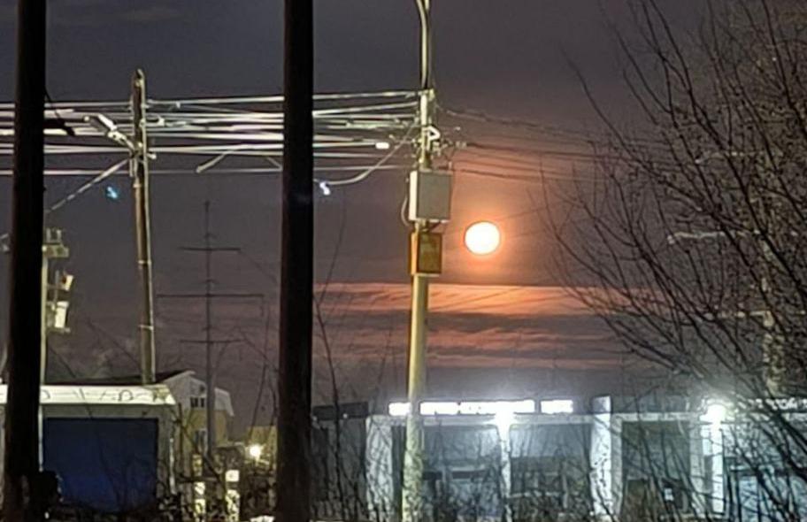 Отбой опасности атаки БПЛА объявил губернатор Воронежской области