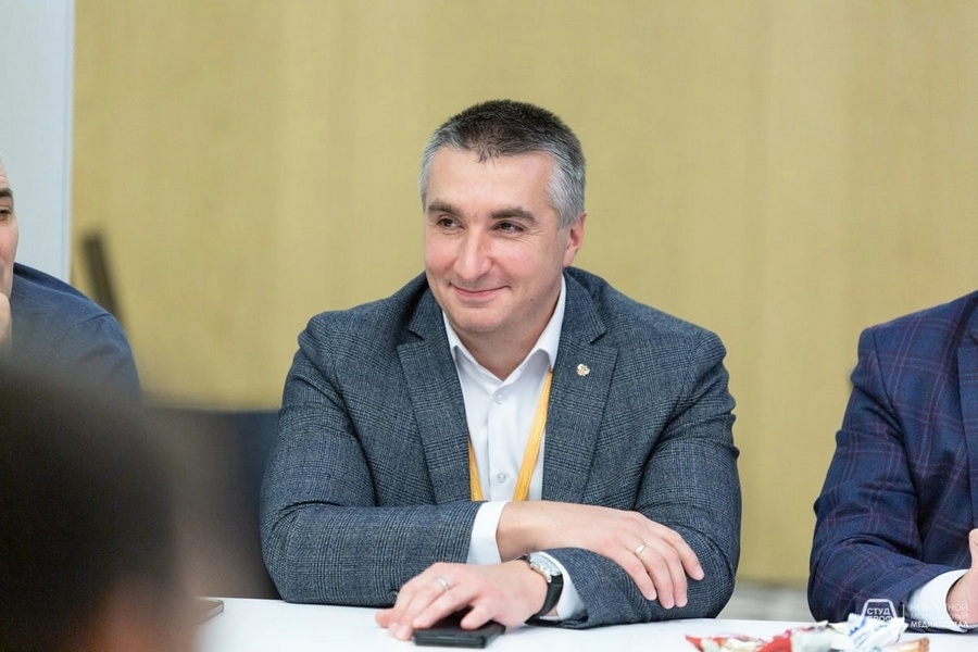 В Воронеже внезапно не продлили контракт с проректором ВГТУ