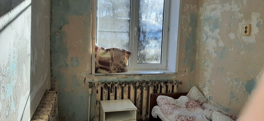 В воронежскую райбольницу после жалоб пациентов нагрянула прокуратура