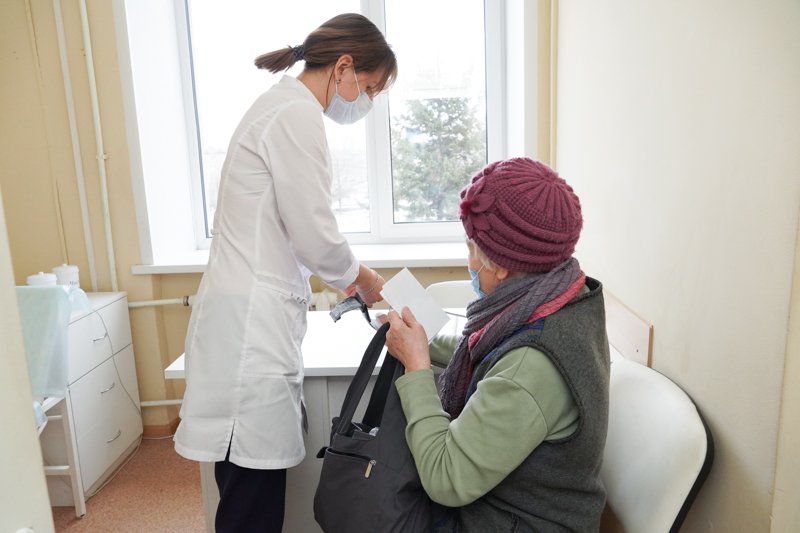 За сутки 81 человек заболел COVID-19 в Воронежской области и 168 человек выздоровели