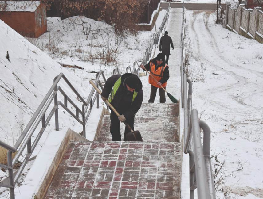 Об общественных инициативах и местном самоуправлении