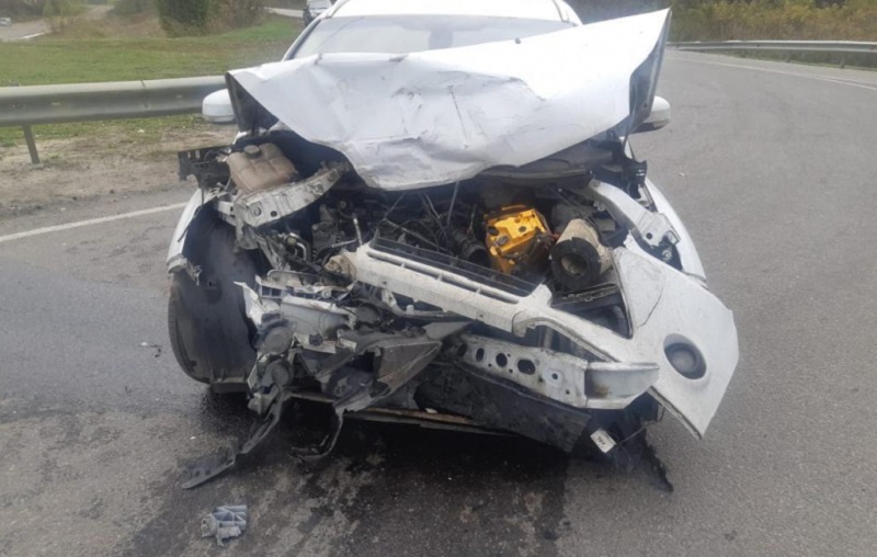 Пьяному горе по колено: к чему в Воронеже приводит вождение автомобиля в нетрезвом виде