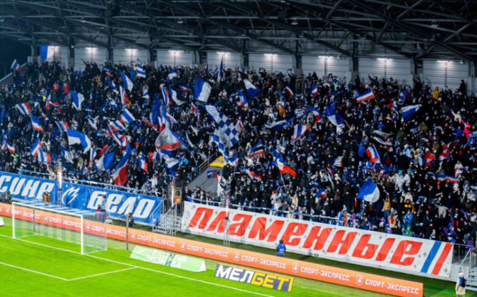 Стало известно расписание решающих игр воронежского «Факела» в сезоне-2024/25