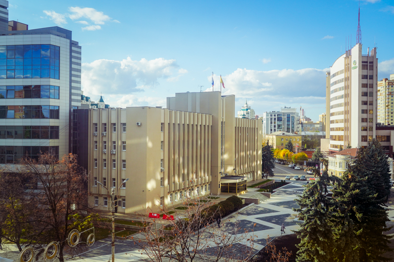 Воронеж занял третье место в рейтинге городов страны по уровню развития государственно-частного партнерства
