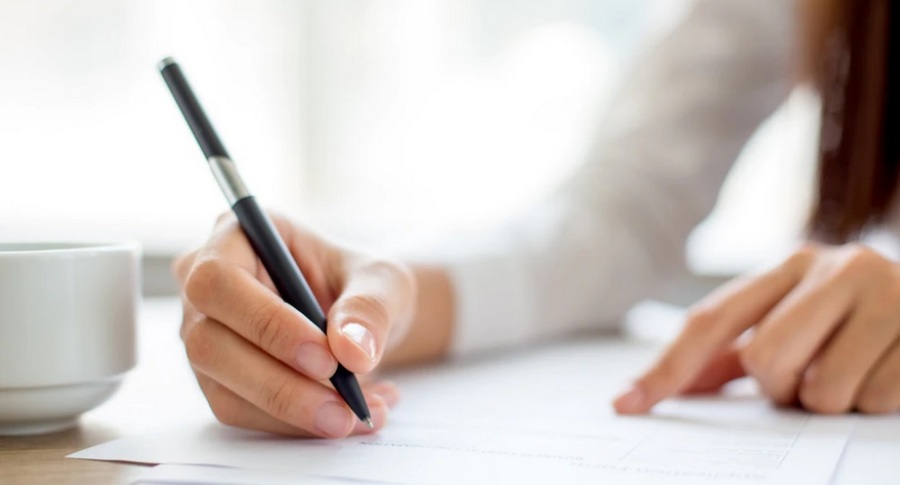 На итоговое сочинение в Воронежской области зарегистрировались 9134 человека