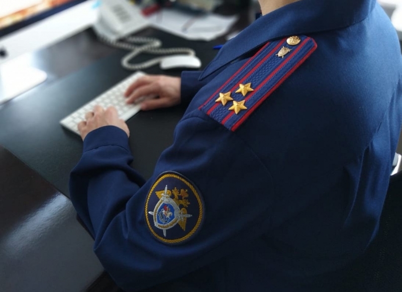 В интимной близости со школьницами подозревают 29-летнего воронежского физрука