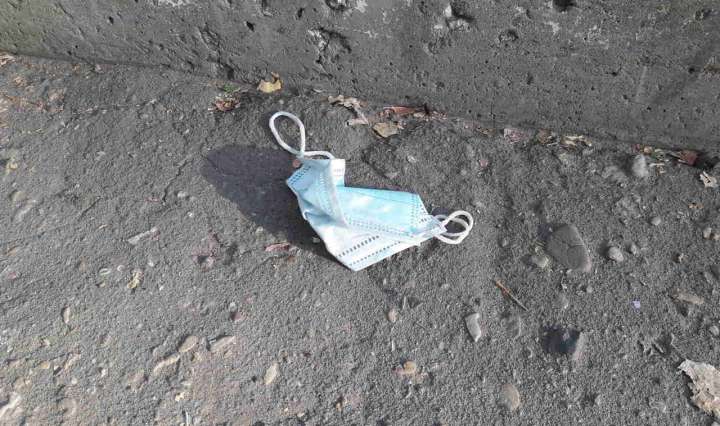 В Воронежской области за неделю выявлено 97 случаев COVID-19