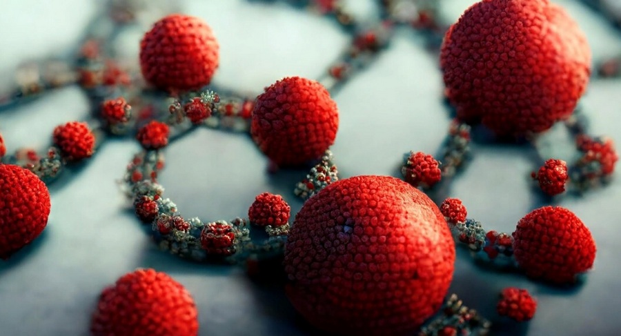 В Воронежской области выросла заболеваемость ВИЧ