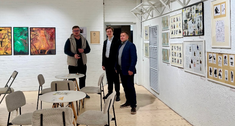 Новая ступень роста: креативные индустрии Воронежской области выходят в масштаб