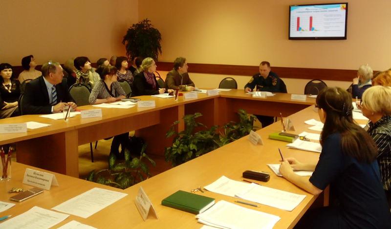 Что такое «шоплифтинг», или Как в Коминтерновском районе Воронежа ищут новые методы работы с трудными подростками