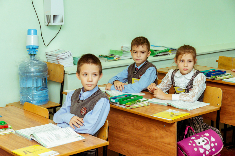 Воронежские родители потратят в почти 16 тыс рублей на сборы детей к 1 сентября