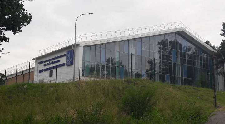 Два спорткомплекса за 1,2 млрд планирует построить в Воронеже бизнесмен