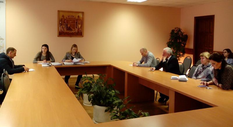 Лидирует торговля в неустановленных местах: в Коминтерновском районе Воронежа подвели квартальные итоги работы административной комиссии