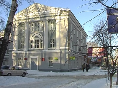 В Центральном районе Воронежа стартовала диспансеризация 2019 года