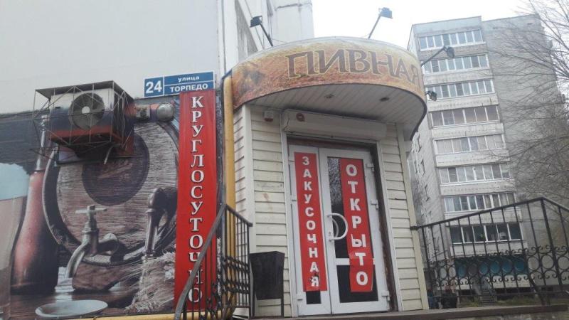 В Воронеже продолжаются рейды по борьбе с незаконной реализацией алкогольной продукции