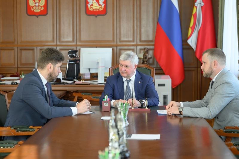 Высокую оценку Минсельхоза получила готовность Воронежской области к весенним полевым работам