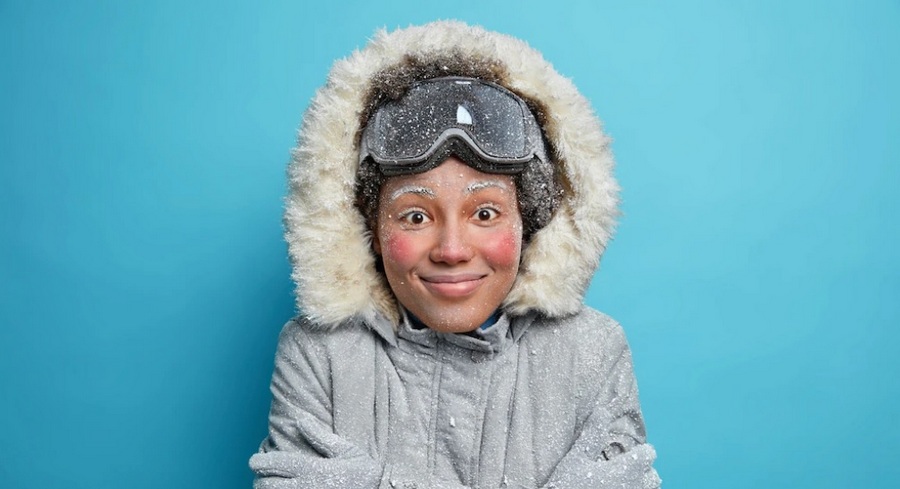 Воронежцев предупредили о сильном ветре 12 декабря