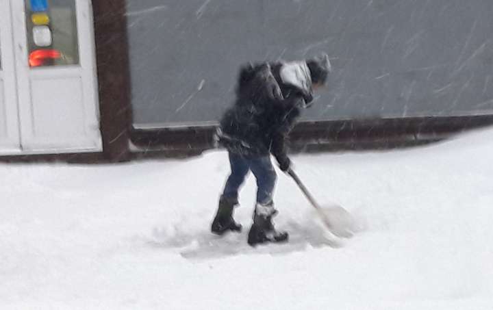 На холодную голову: воронежские врачи рассказали о правилах жизни в морозы