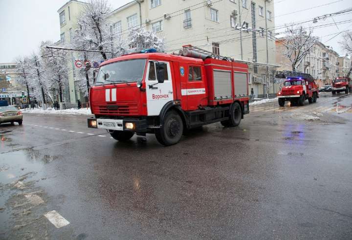 Что будет в Воронеже 17 июня. Митрофан Навозник. День русского кваса. Учения пожарных. Прощание с тележурналисткой