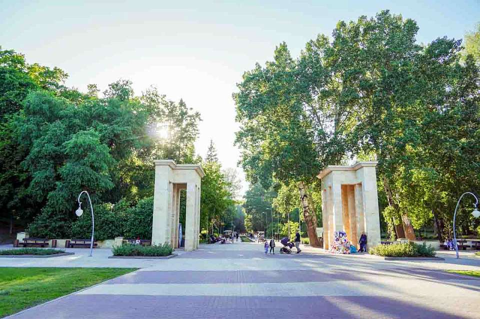 Какие бесплатные мероприятия пройдут для воронежцев в субботу, 18 октября