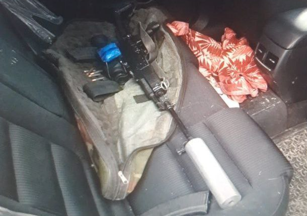 Суд в Воронежской области приговорил семейную пару браконьеров за убийство 4 косуль