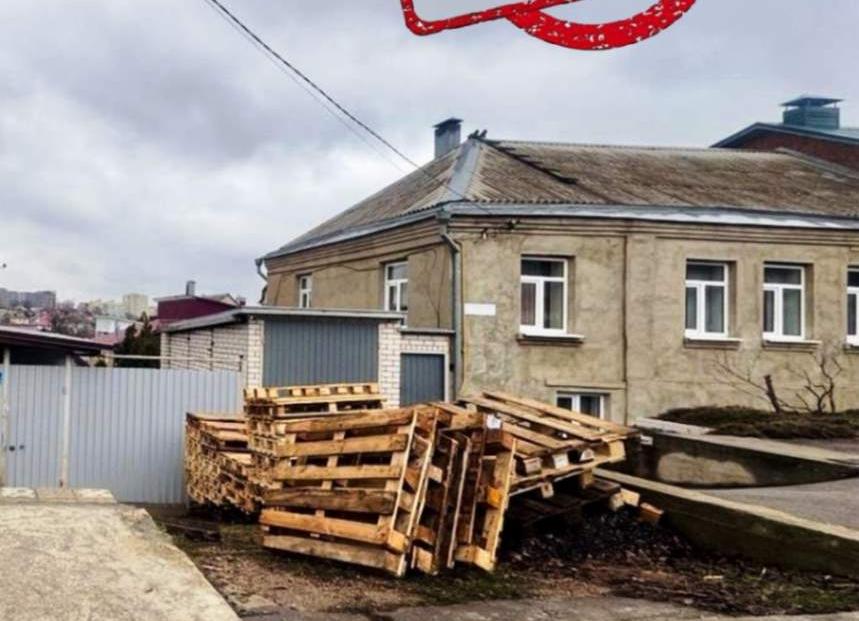 В Ленинском районе проходят контрольные мероприятия по благоустройству