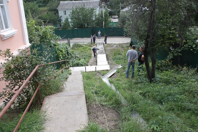 В Ленинском районе Воронежа все общественно полезные проекты, заявленные в 2017 году, получили финансовую поддержку